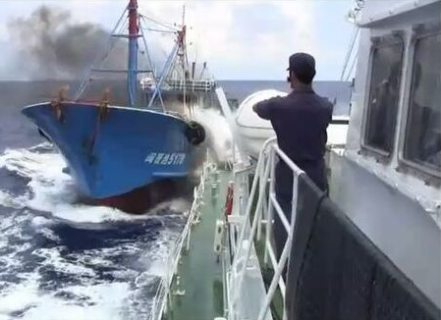 忘れてはいけない尖閣諸島中国漁船衝突映像流出事件